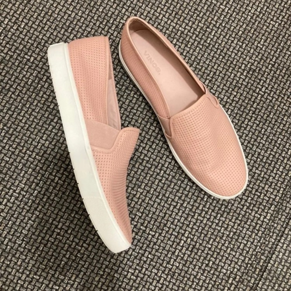 Vince Blair 5 Slip On Sneakers